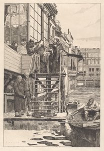 Eine Mutter, 1882