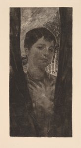Erinnerung da Max Klinger