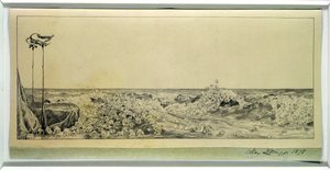 Omaggio, dalla serie 