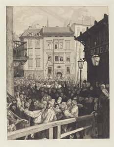 Giorni di marzo I