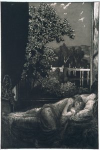 Notte da Max Klinger