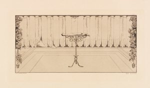 Opus VI, da Paraphrase on the Finding of a Glove, 1881