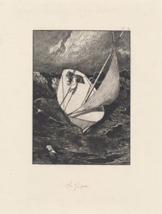 Salvataggio da Max Klinger