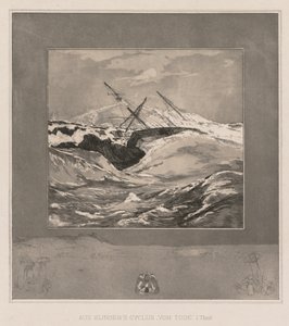 Mare da Max Klinger