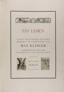  da Max Klinger
