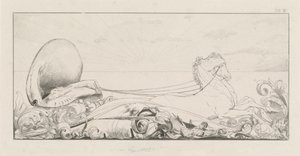 Trionfo da Max Klinger