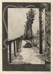 Vom Tode I, (Opus II, 1889) n. 4