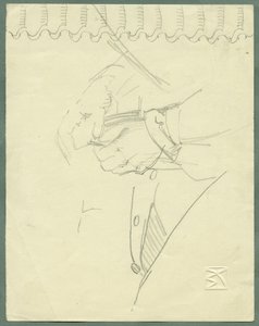 Studio manuale da Max Kurzweil