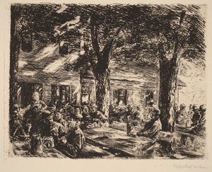  da Max Liebermann