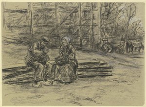  da Max Liebermann
