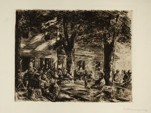  da Max Liebermann