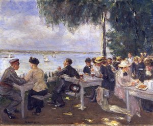  da Max Liebermann