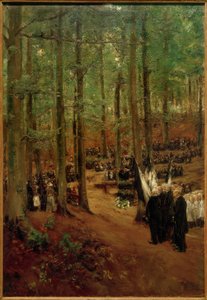 Commemorazione per l