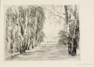  da Max Liebermann