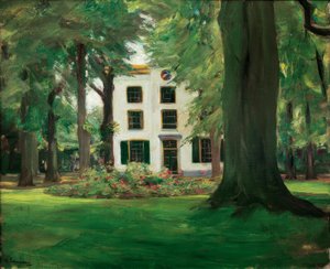 Casa di campagna a Hilversum