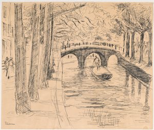  da Max Liebermann