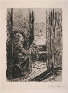  da Max Liebermann