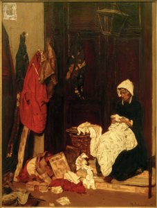 Sarta da Max Liebermann