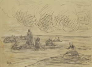 Riparare le reti, 1894