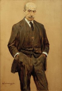 Autoritratto