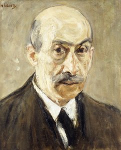 Autoritratto