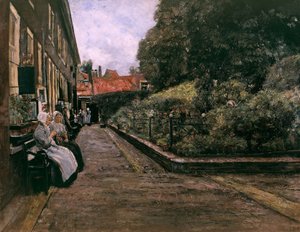  da Max Liebermann