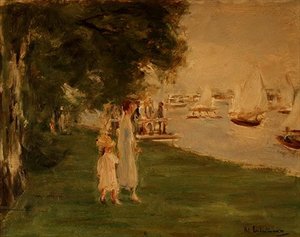 La regata di yacht