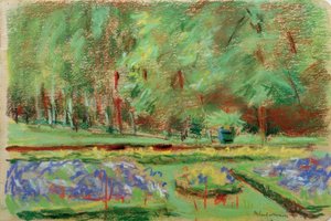 Giardino del Wannsee