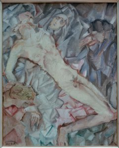 Lamentazione