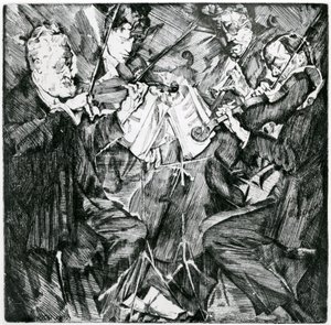 Quartetto d