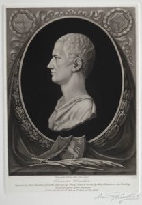 Alexander Hamilton da Max Rosenthal