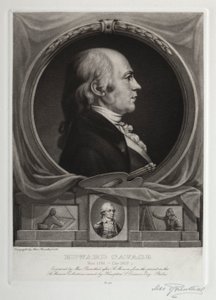 Edward Savage, 1899 da Max Rosenthal