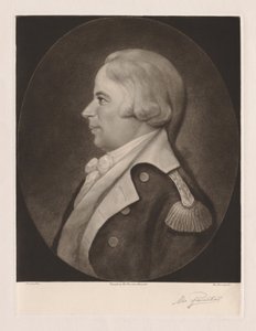 Generale Anthony Wayne da Max Rosenthal