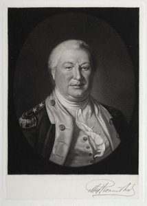 Generale Smallwood
