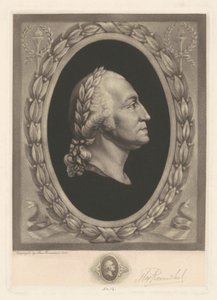 George Washington da Max Rosenthal