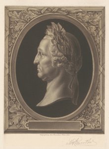 George Washington da Max Rosenthal