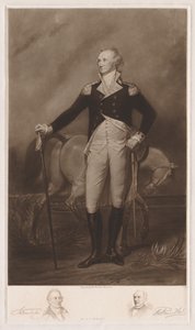 George Washington da Max Rosenthal