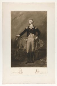 George Washington da Max Rosenthal