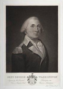 George Washington, 1900 da Max Rosenthal