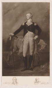 George Washington da Max Rosenthal