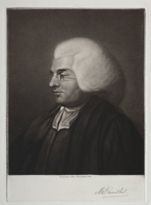Jacob Duche da Max Rosenthal