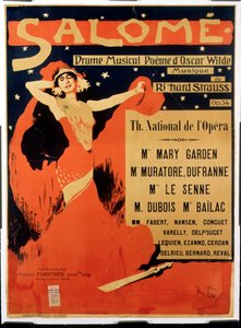 Poster pubblicitario 