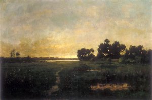 Potomac Flats