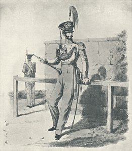 Royal Marines, Maestro della Banda 1830, 1830 1909 da Maxim Gauci