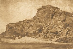 Djebel-Aboucir - Riva sinistra della Seconda Cataratta