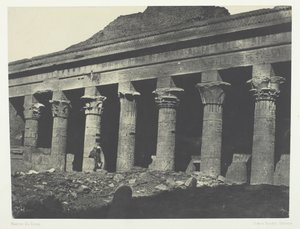 Grand Temple d