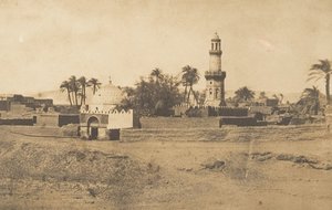 Moschea d