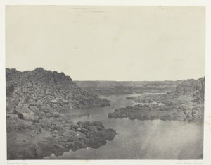 Sortie de la Première Cataracte, Haute-Egypte