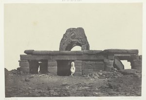 Tempio di Amada; Nubia, lastra 99 dall