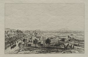 Bastione 49 da Maxime Lalanne